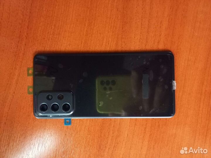 Задняя панель для телефона