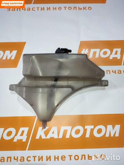 Бачок расширительный Mazda CX-5 2012 PE0115351A