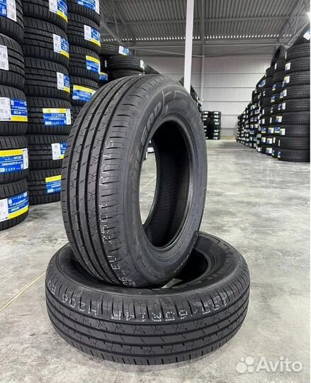 Habilead ComfortMax H206 155/70 R13 75T