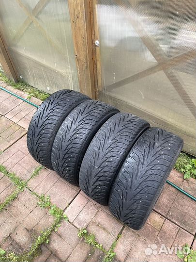 Yokohama Ice Guard IG35 205/55 R16 94T