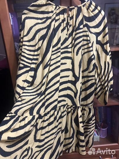Платье h&m размер xl