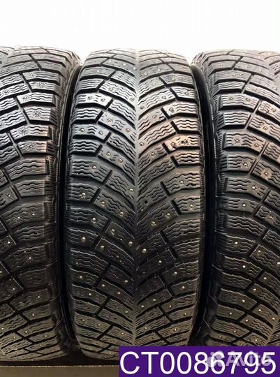 Michelin X-Ice North 4 215/60 R16 96T