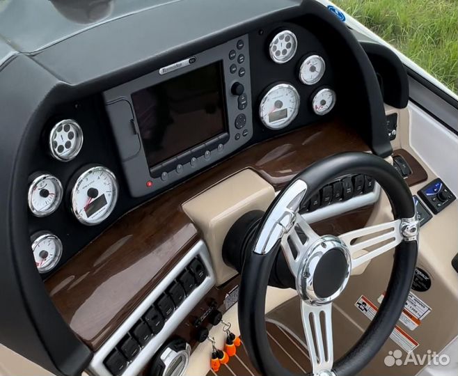 Four Winns 318 Vista