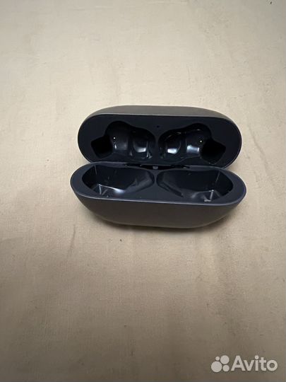 Кейс зарядный huawei freebuds pro