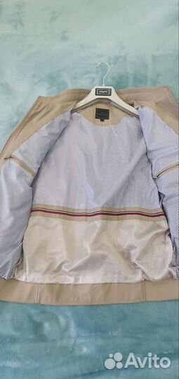 Ветровка мужская