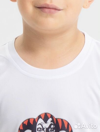 Футболка король и шут