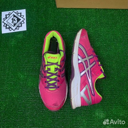 Кроссовки Asics