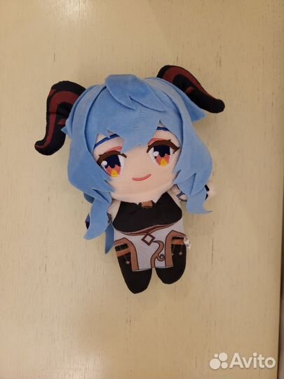 Мягкая игрушка Genshin Impact