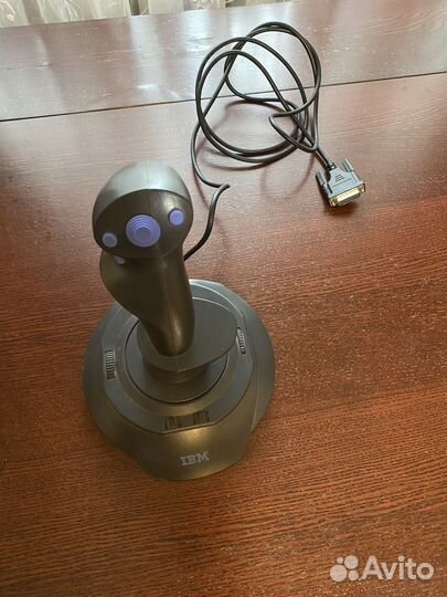Игровой джойстик для пк