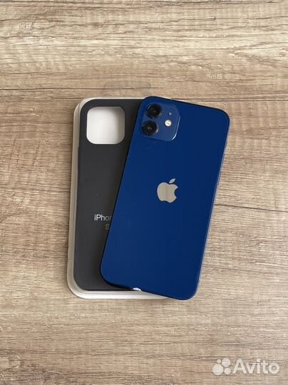 iPhone 12, 128 ГБ