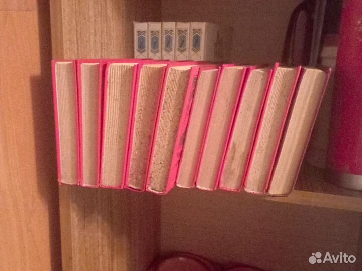 Детективные книги