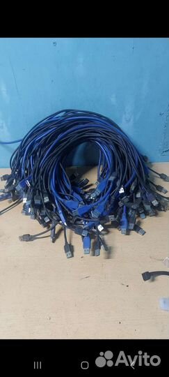 Райзер pci e x16