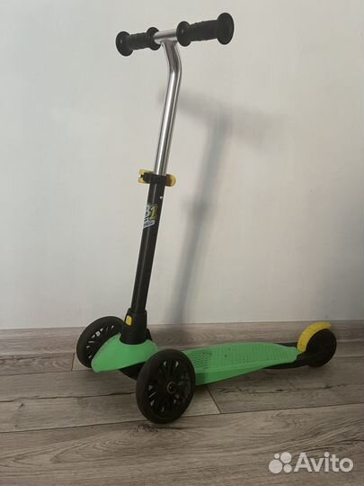 Самокат oxelo b1