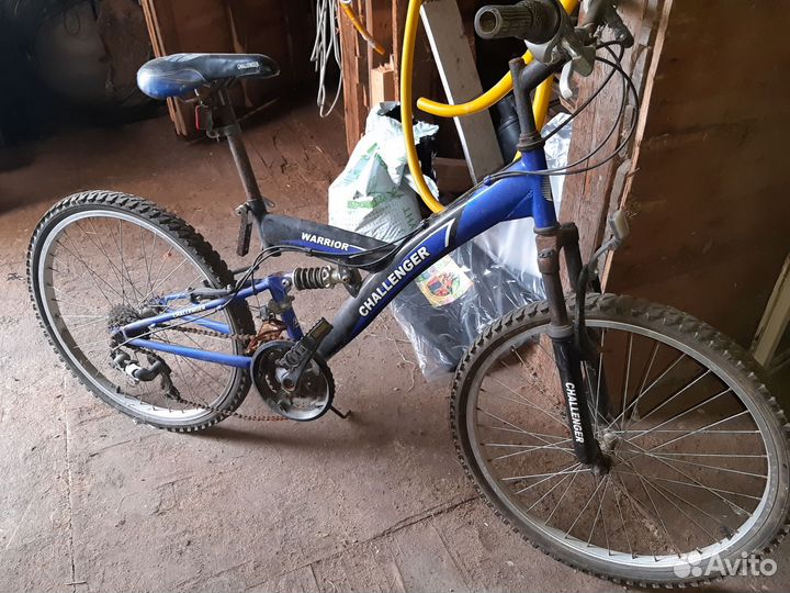 Велосипеды бу взрослый скоростной