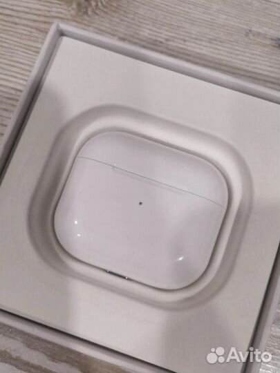 Airpods 3 premium