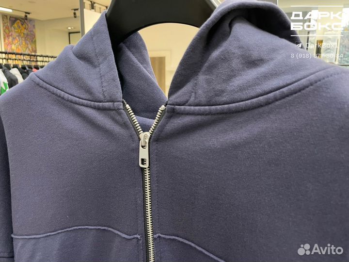 Зипка Enfants Riches Deprimes