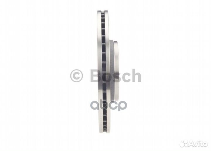 Диск торм. пер.вент.288x25 5 отв. 0986479S19