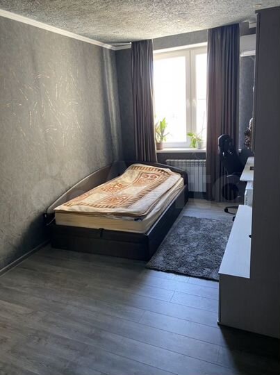 3-к. квартира, 81,2 м², 9/9 эт.