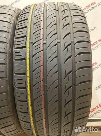 Rapid P609 245/45 R17 99W