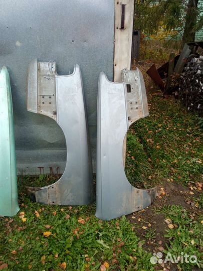 Запчасти для ауди100 с3