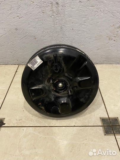 Тормозной вакуум Daewoo nexia