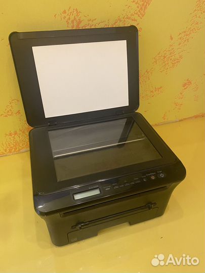 Мфу samsung scx 4300