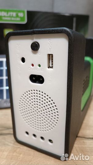 Солнечная батарея Gdlite опт/розница