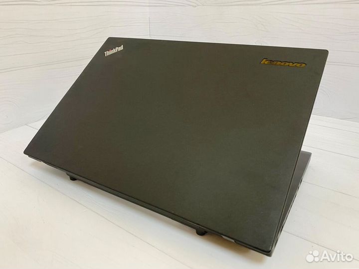 14 дюймов SSD230 i5 Lenovo ThinkPad T450 Ноутбук