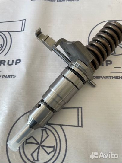 Форсунка топливная