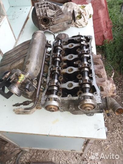 Гбц део нексия 16кл 1.5