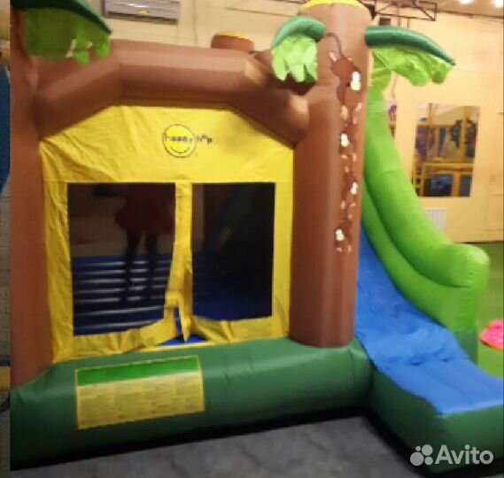 Детская игровая