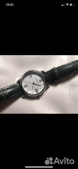 Часы женские