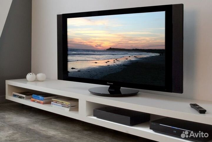 Пульт триколор тв