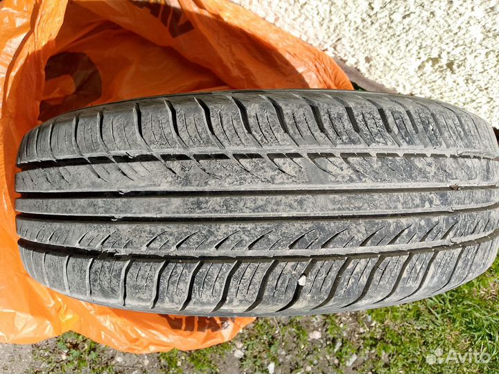 КАМА Breeze 195/65 R15 28K