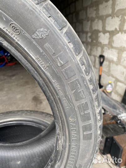 Jinyu YU63 225/45 R17