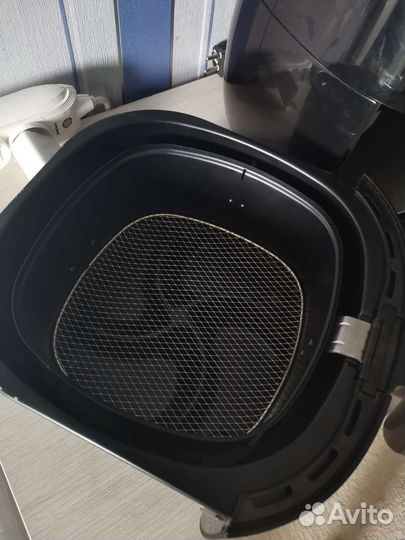 Аэрогриль philips