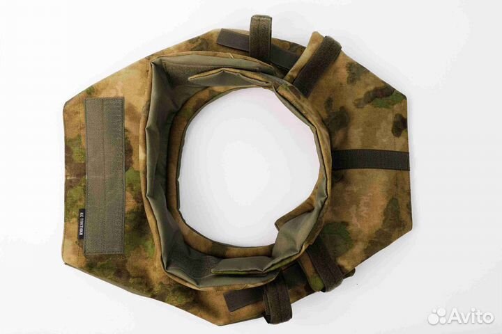 Защита шеи / шпс кс23 Мох