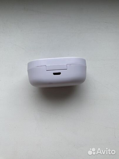 Беспроводные наушники