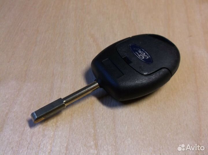 Ford чип ключ 98ag15k601ad 433.92MHz