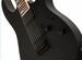 Электрогитара Ibanez GIO GRG121DX-BKF black flat