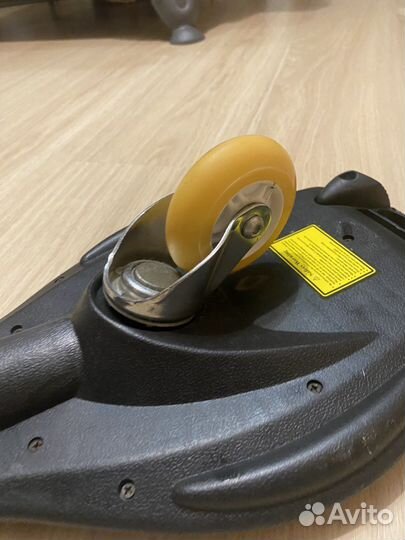Роллерсерф вейвборд SMJ Waveboard CR-3409