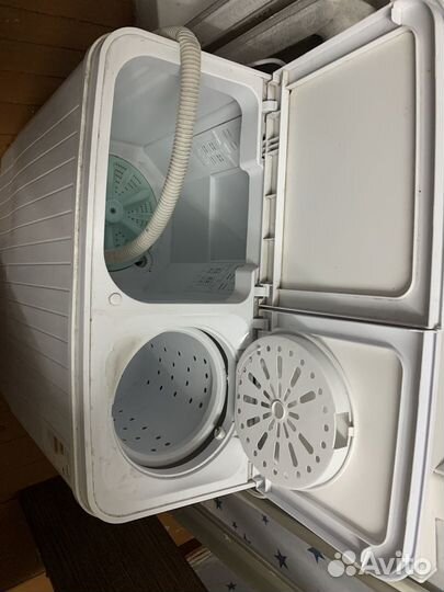 Продам стиральную машину
