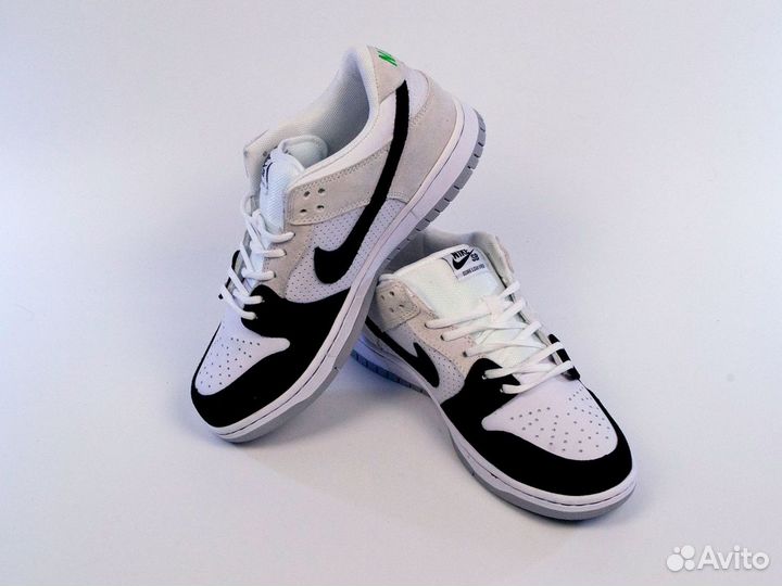 Nike SB 43 размер