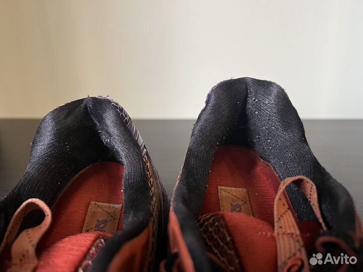 Кроссовки asics x kiko оригинал (8.5US)