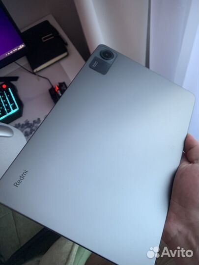 Планшет xiaomi redmi pad se 11 6 128gb