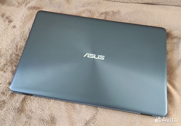 Мощный Asus, i3-8130u,Nvidia GeForce MX130,FullHD