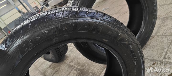 Nexen Roadian HTX RH5 265/55 R20