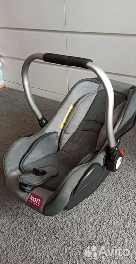 Автолюлька от 0