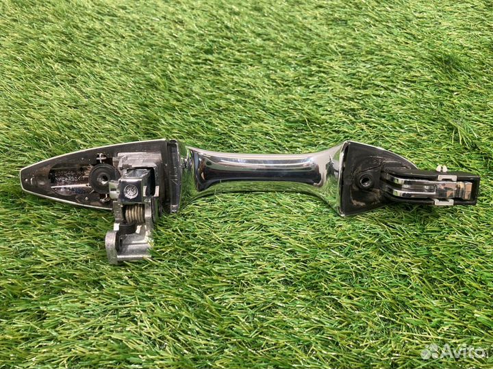 Ручка двери передняя правая Acura Rdx TB1 K23A1