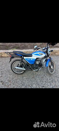 Венто Рива 2